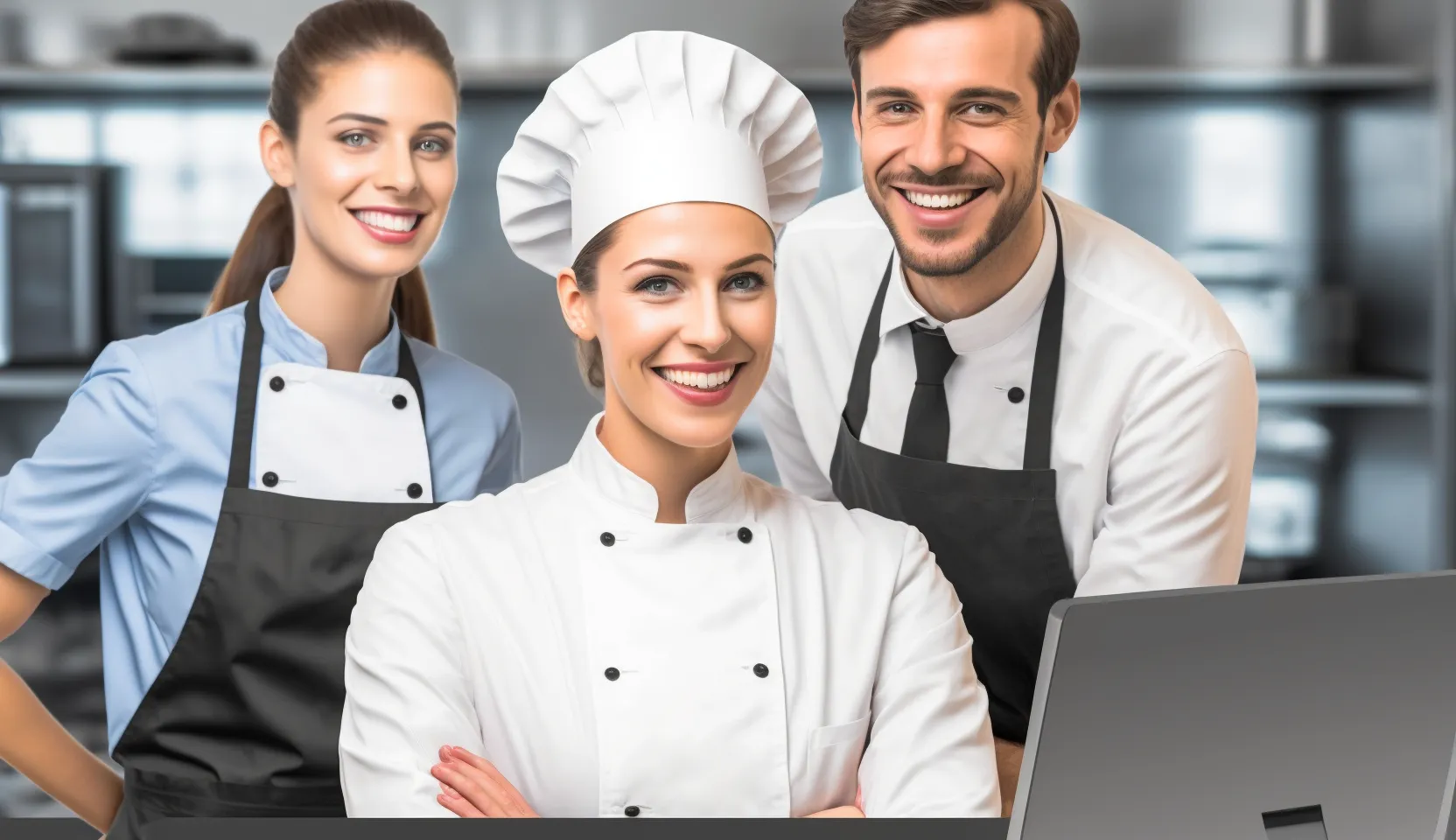 Cham Solutions and Programs - Solutioons for Restaurants