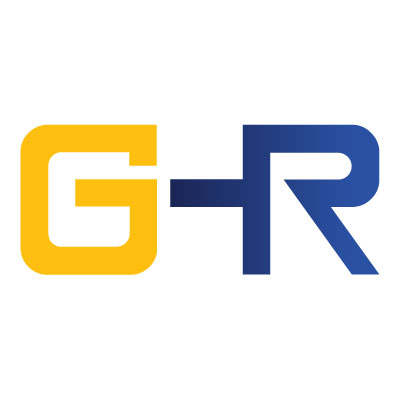 GHR System logo